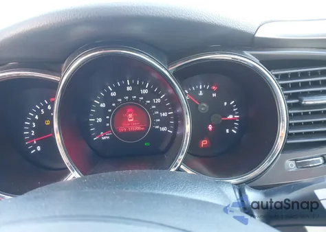 2013 Kia Optima Lx from USA, damaged, VIN 5XXGM4A74DG115288